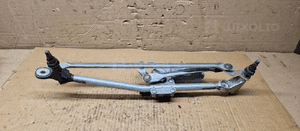 Mechanizm wycieraczek przód przedni BMW X1 E84 2992465 1