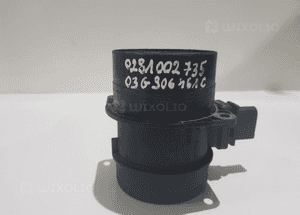przepływomierz audi vw seat skoda 2.0 tdi 0281002735 2