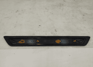 Bmw F20 F30 F34 F36 F39 F48 listwa progu m-pakiet 3