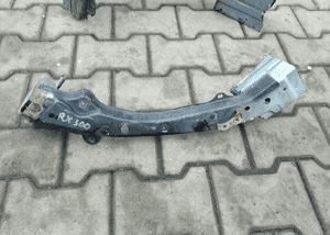 Lexus RX300 RX 300 okular wzmocnienie przod P L 1