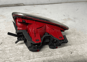 Mini cooper R56 R57 lampa prawa tył tylna 2757010 5
