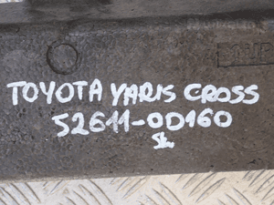 Absorber toyota yaris cross 52611-0D160 5