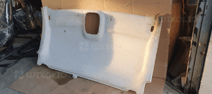 Tapicerka podsufitka sufit przód osobowy 9 osób Opel Vivaro B Travic III 3