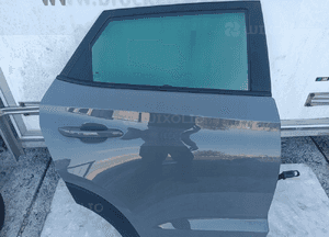 Hyundai tucson iii 2020R drzwi prawy tył igła tkg 1