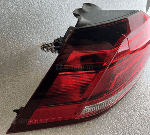 Lampa lewy tyl vw golf vii 7 lift 5G0945095Q org 2