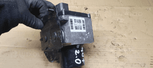 Pompa ABS sterownik Peugeot 407 9661702380 5