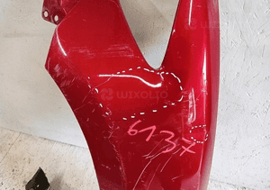 Błotnik lewy przód przedni mazda 6 vi gj 2012- 3