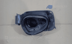 Obudowa klapka wlewu paliwa bmw 2 ii F45 2