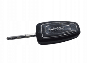 Kluczyk pilot obudowa ford ranger iv v AB39-22053-AA 2012-2018 1