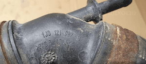 Wąż przewód wody płynu Ford Galaxy MK1 Lift 1.9 TDI 7M3122051F 10
