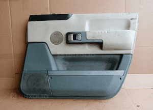 Tapicerka boczek prawy przód przednia prawa Range Rover Vogue L322 5