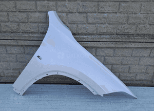 Błotnik prawy przedni bmw X1 F48 2015 - 2022 1