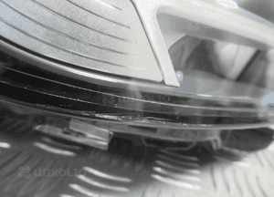 Lampa przednia przód prawa  audi A3 lift 8V0 full led 8V0941034C 2016-2020 26
