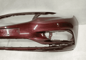 Zderzak przód przedni opel astra 5 v k 2015- 3