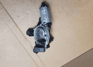 SILNIK WYCIERACZEK TYŁ AUDI A3 8P 8E9955711E 4