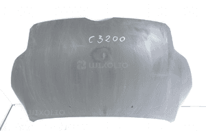 Maska pokrywa silnika ford focus iii 3 11- 4