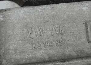 PODUSZKA SKRZYNI 1K0199555 VW AUDI SEAT 2