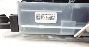 Mocowanie klamka zewnętrzna lewy tył mercedes s W223 18- a0997609103 5