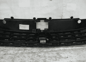 Vw passat B8 lift idealny grill atrapa 9