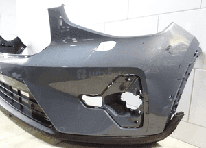 Zderzak przod przedni volvo XC40 ii lift 31690933 2