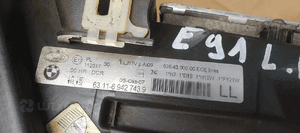 Lampa lewy przód przednia lewa Dynamic XENON BMW 3 E90 E91 6942743 9
