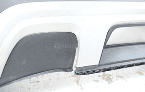 Vw t-roc lift 2GA 2021- zderzak tył tylny 2GA807417G 3