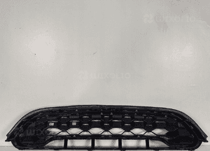 Grill atrapa przód mini cooper F60 countryman s 7405406 cała 4