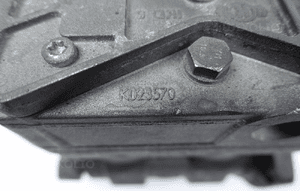 IVECO STRALIS 504293730 KOMPRESOR POWIETRZA SPRĘŻARKA CURSOR SILIKA 9