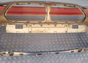 Bmw X2 F39 zderzak przedni przód m pakiet 8069086 3