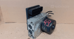 Pompa abs mercedes W203 nr A0345457732 / A0054312912 1