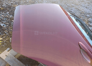 Volvo S60 ii 2 lift drzwi lewy tyl tylne kompletne w kolor bez malowania 7