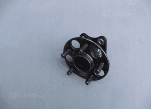 Piasta tył Totota Yaris III ABS 4