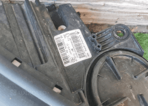 Lampa lampy bmw 2 F45 F46 7422573 7422574 3