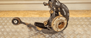 Bmw E90 E91 zwrotnica amortyzator prawy przód przednia 6768996 6796468 8