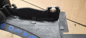 Podszybie osłona podszybia prawa Opel Movano III 668100009R 5