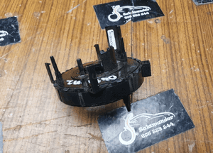 Tasma Czujnik 1J0959653B Zwijak Kierownicy Airbag Audi A3 8L A4 B5 VW Golf IV 4 Skoda Seat 4