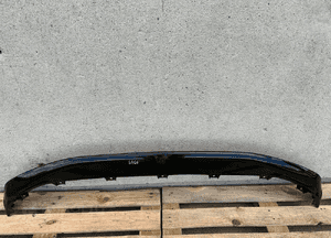 Spoiler spojler zderzak przód ford mustang mach-e LJ8B-17F775-B cały 1