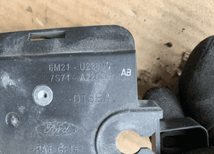 Klamka wewnętrzna prawy przód przednia prawa Ford Mondeo MK4 6M21-U22600-AB 5