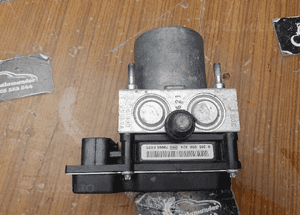 Pompa ABS ESP 8E0910517H 8E0614517BF 0265950474 Hamulcowa Sterownik Moduł Audi A4 B7 Seat Exeo 5