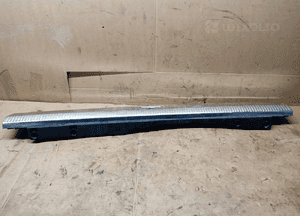 Osłona nakładka progu bagażnika Audi A6 C6 Kombi 4F9864483B 4