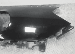Grill gril atrapa stelaż mercedes eqe W295 V295 2022 8