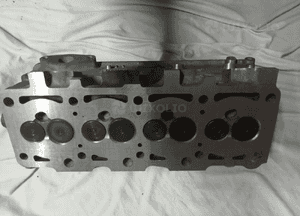 głowica polo 1.4 8v 030103374m po regeneracji 1