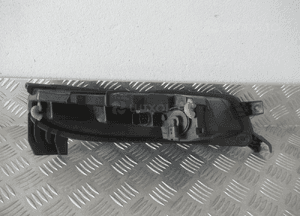 Światło jazdy dziennej drl led citroen C3 aircross lift 9822790680-00 2021 9