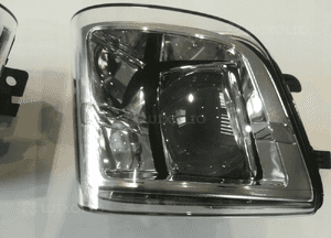 Bmw 7 F01 F02 F03 F04 halogen prawy nowy org 6