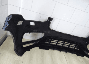 Zderzak przod przedni volvo XC90 r-design lift 31690641 llu 11