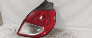 .  TYL TYLNA LAMPA PRAWA RENAULT CLIO 3 HB 1