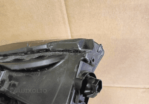 Lampa prawa prawy full led renault trafic 4 iv 2021- 5
