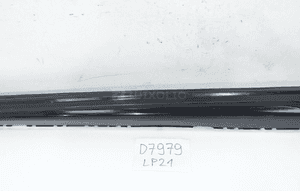 Listwa progowa lewa audi A4 B9 lift kombi allroad 3