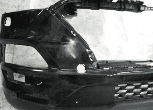 HYUNDAI TUCSON II LIFT NA SPRYSKI ZDERZAK PRZEDNI 7