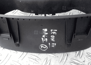 SEAT LEON III 5F RAMKA LICZNIKA 5F0857244A RADOM 2